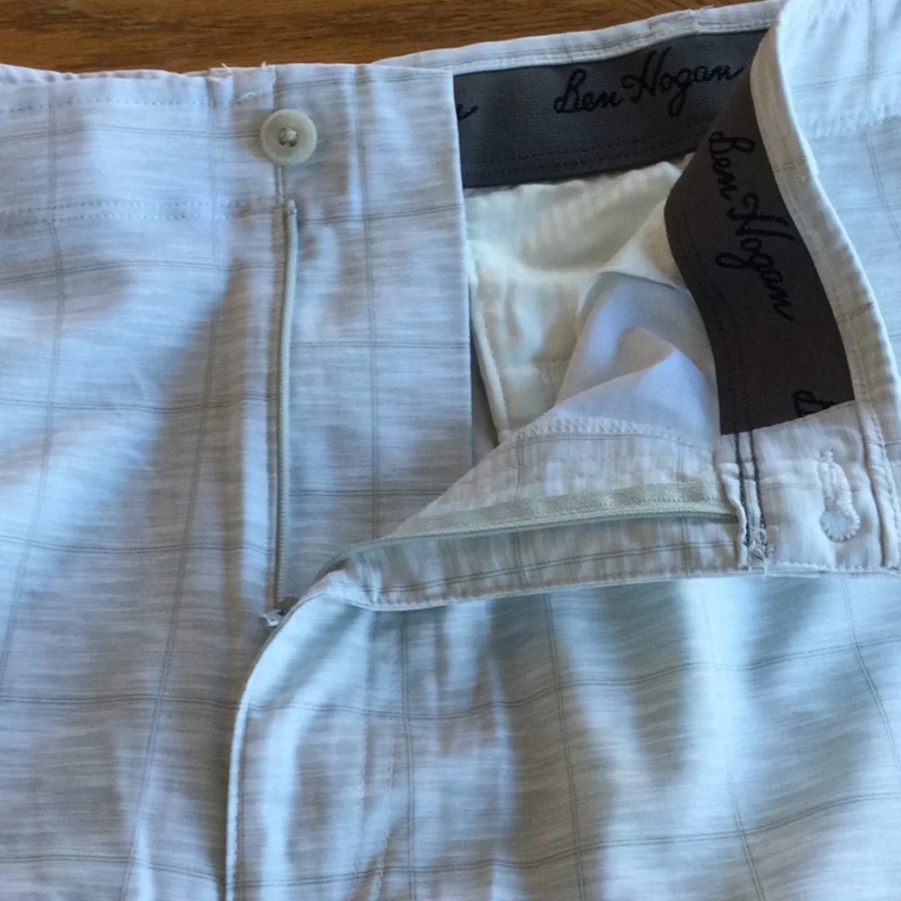 Ben Hogan men’s golf shorts size 44